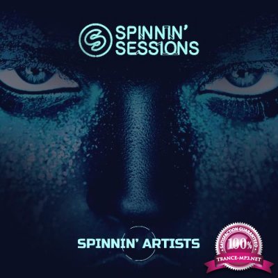 Spinnin' Records - Spinnin Sessions 487 (2022-09-08)