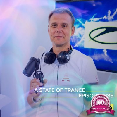 Armin van Buuren - A State of Trance 1085 (2022-09-08)