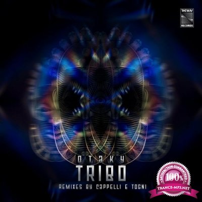 Otaky - Tribo (Remixes EP) (2022)