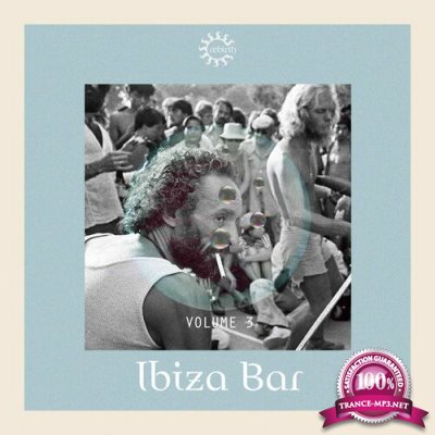 Cain & Ayala (IT) & Marc Gonen - Ibiza Bar, Vol. 3 (2022)