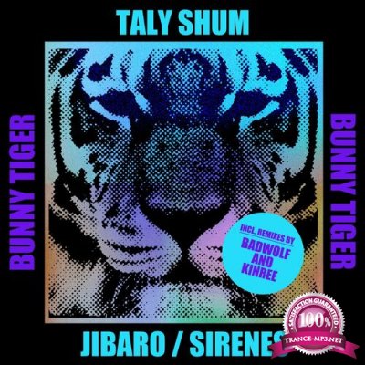 Taly Shum - Jibaro / Sirenes (2022)