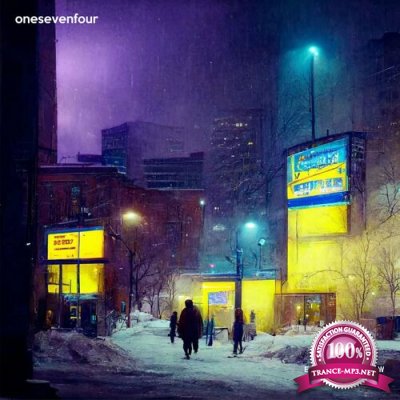 Edan & Berrow - After The Rave EP (2022)