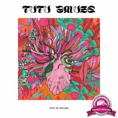 Tutu Amuse - Two to Amuse (2022)