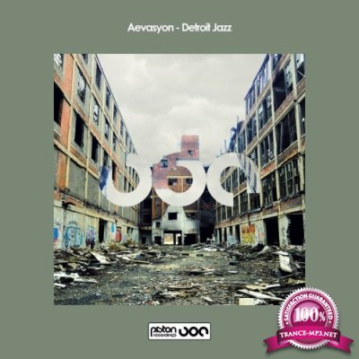 Aevasyon - Detroit Jazz (2022)