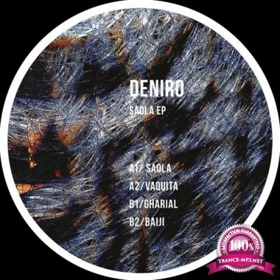 Deniro - Saola EP (2022)