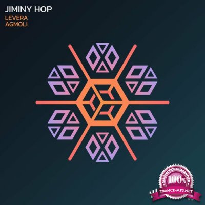 Jiminy Hop - Levera / Agmoli (2022)