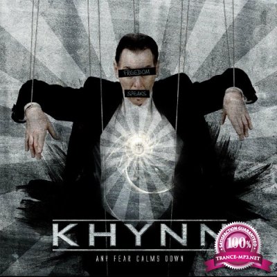 Khynn - Any Fear Calms Down (2022)