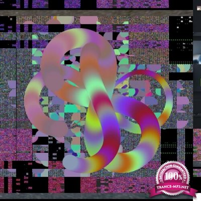 Encoder - Something Dusty (2022)