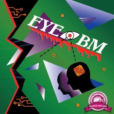 EYE-BM - EYE-BM EP (2022)