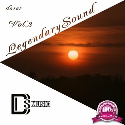 Legendary Sound, Vol. 2 (2022)