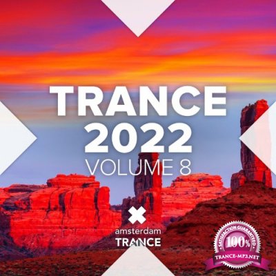Trance 2022, Vol. 8 (2022)