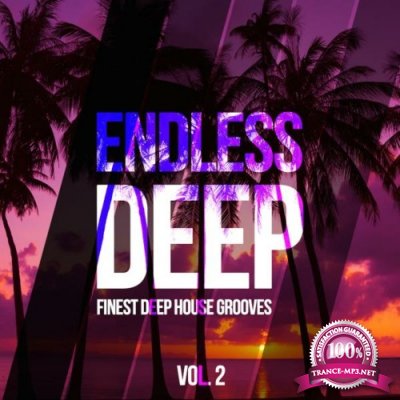 Endless Deep - Finest Deep House Grooves, Vol. 2 (2022)