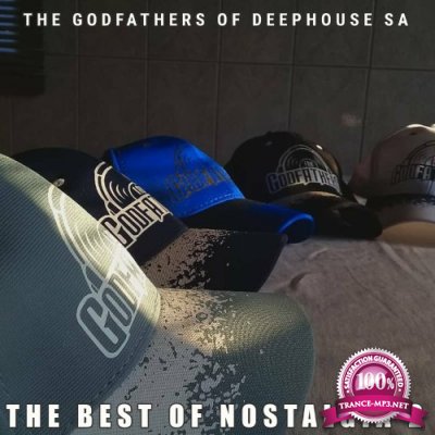 The Best of Nostalgia 2 (2022)