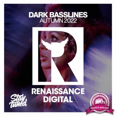 Dark Basslines Autumn 2022 (2022)