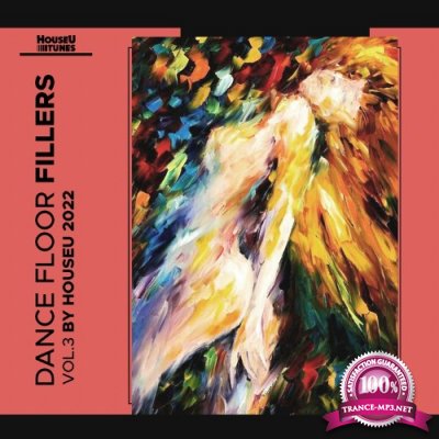 Dance Floor Fillers, Vol. 3 (2022)