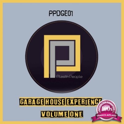 Garage House Experience, Vol. 1 (2022)