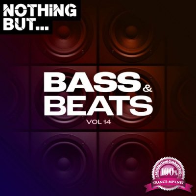 Nothing But... Bass & Beats, Vol. 14 (2022)