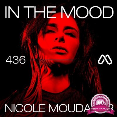 Nicole Moudaber - In The MOOD 436 (2022-09-08)