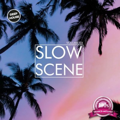Slow Scene, Vol. 6 (2022)