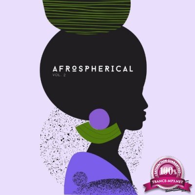 Afrospherical, Vol. 2 (2022)