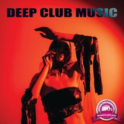 Fundamental Music - Deep Club Music (2022)