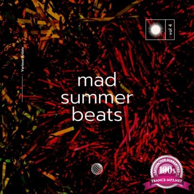 Mad Summer Beats, Vol. 4 (2022)