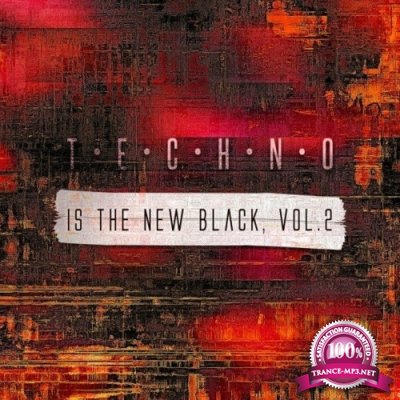 Techno Is the New Black, Vol. 2 (2022)