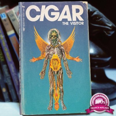 Cigar - The Visitor (2022)