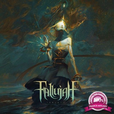 Fallujah - Empyrean (2022)