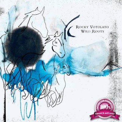 Rocky Votolato - Wild Roots (2022)