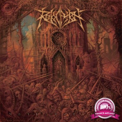 Revocation - Netherheaven (2022)