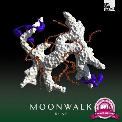 Moonwalk - Dune (2022)