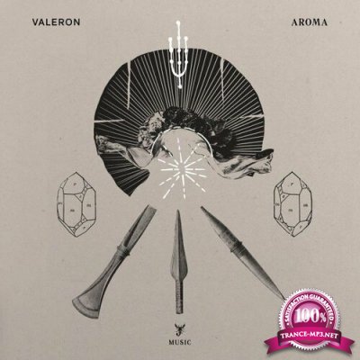 Valeron - Aroma (2022)