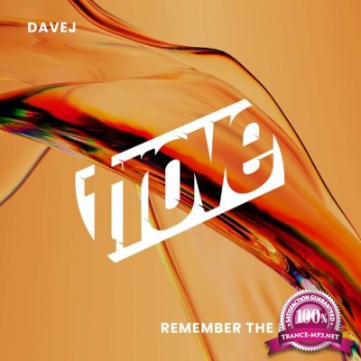 DaveJ - Remember the deep (2022)