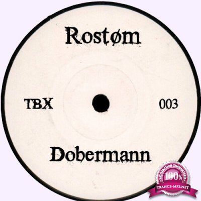 Rostom - Dobermann (2022)