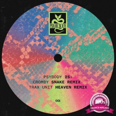 Psybody - 2S+ (2022)