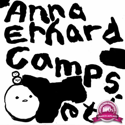 Anna Erhard - Campsite (2022)