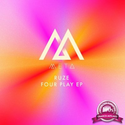 Ruze - Four Play EP (2022)