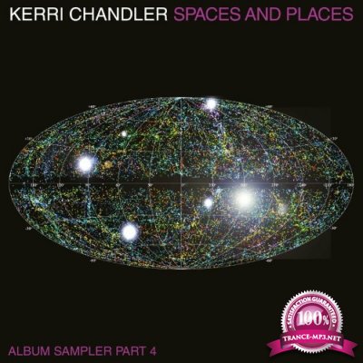 Spaces and Places Album Sampler 4 (2022)