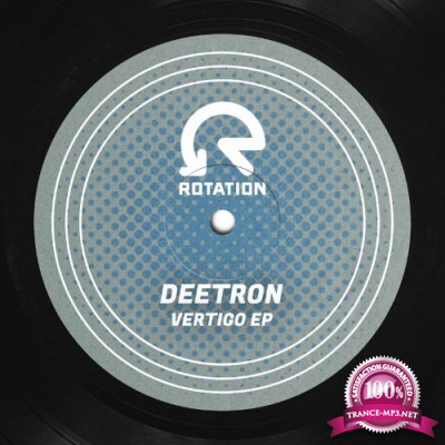 Deetron - Vertigo EP (2022)