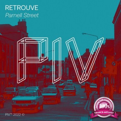 Retrouve - Parnell Street (2022)