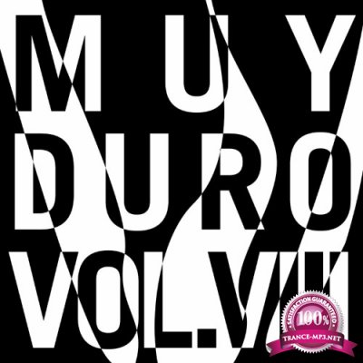 Muy Duro, Vol. 8 (2022)