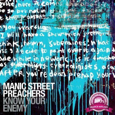 Manic Street Preachers - Know Your Enemy (Deluxe Edition) (2022)