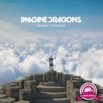 Imagine Dragons - Night Visions (Expanded 10th Anniversary Edition) (2022)