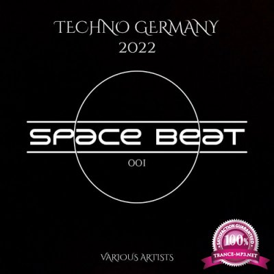 Techno Germany 2022 001 (2022)