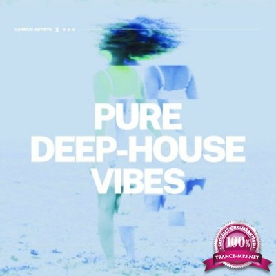 Pure Deep-House Vibes, Vol. 2 (2022)