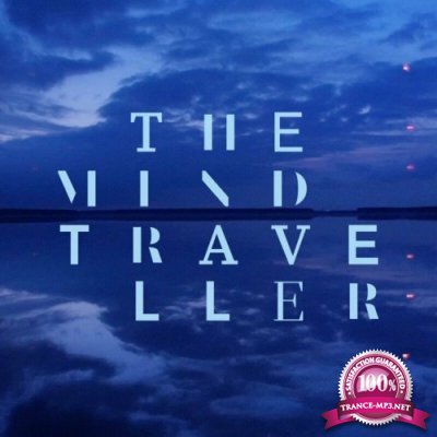 Matthias Vogt - The Mind Traveller (2022)