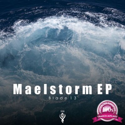 blade13 - Maelstorm (2022)