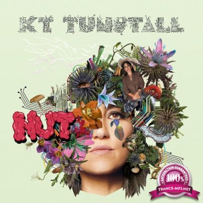 KT Tunstall - NUT (2022)