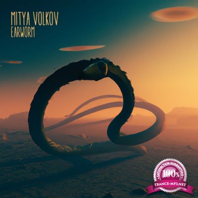 Mitya Volkov - Earworm (2022)